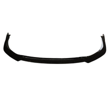 Charger l'image dans la galerie, NINTE For 2021 - 2024 Toyota Camry XV70 LE XLE Sedan Front Bumper Lip ABS 3PCs Lower Splitters - NINTE