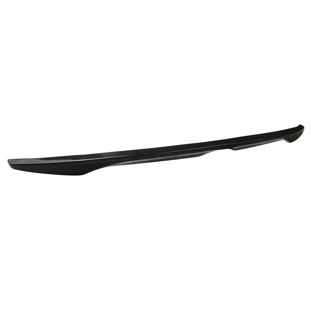NINTE For 2014 - 2024 Infiniti Q50 JDM Style Rear Spoiler Trunk Wing ABS - NINTE