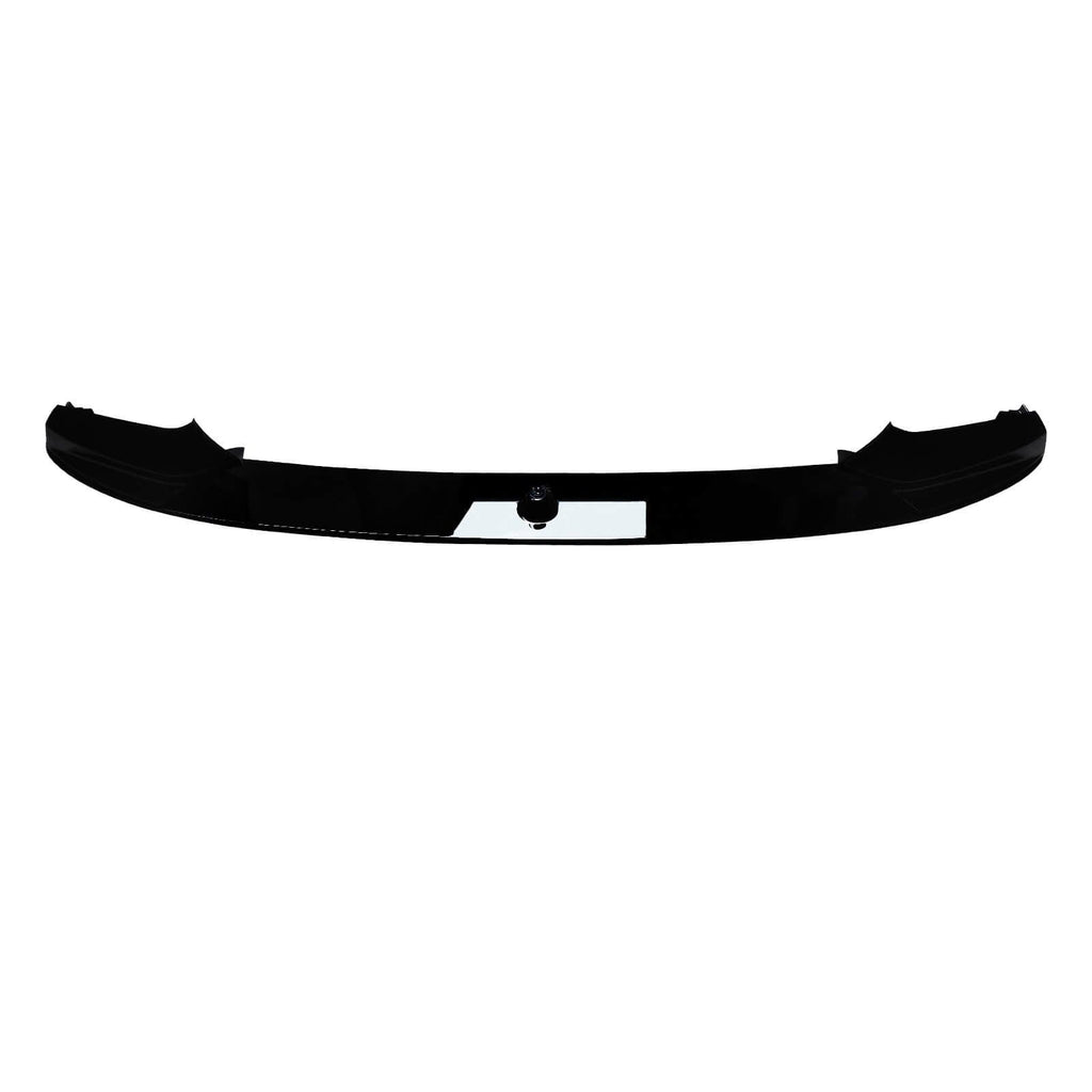 NINTE For 2011 - 2016 BMW 5 Series F10 M Sport Front Lip Bumper Front Lip Splitter Kit - NINTE