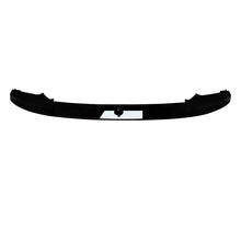Load image into Gallery viewer, NINTE For 2011 - 2016 BMW 5 Series F10 M Sport Front Lip Bumper Front Lip Splitter Kit - NINTE
