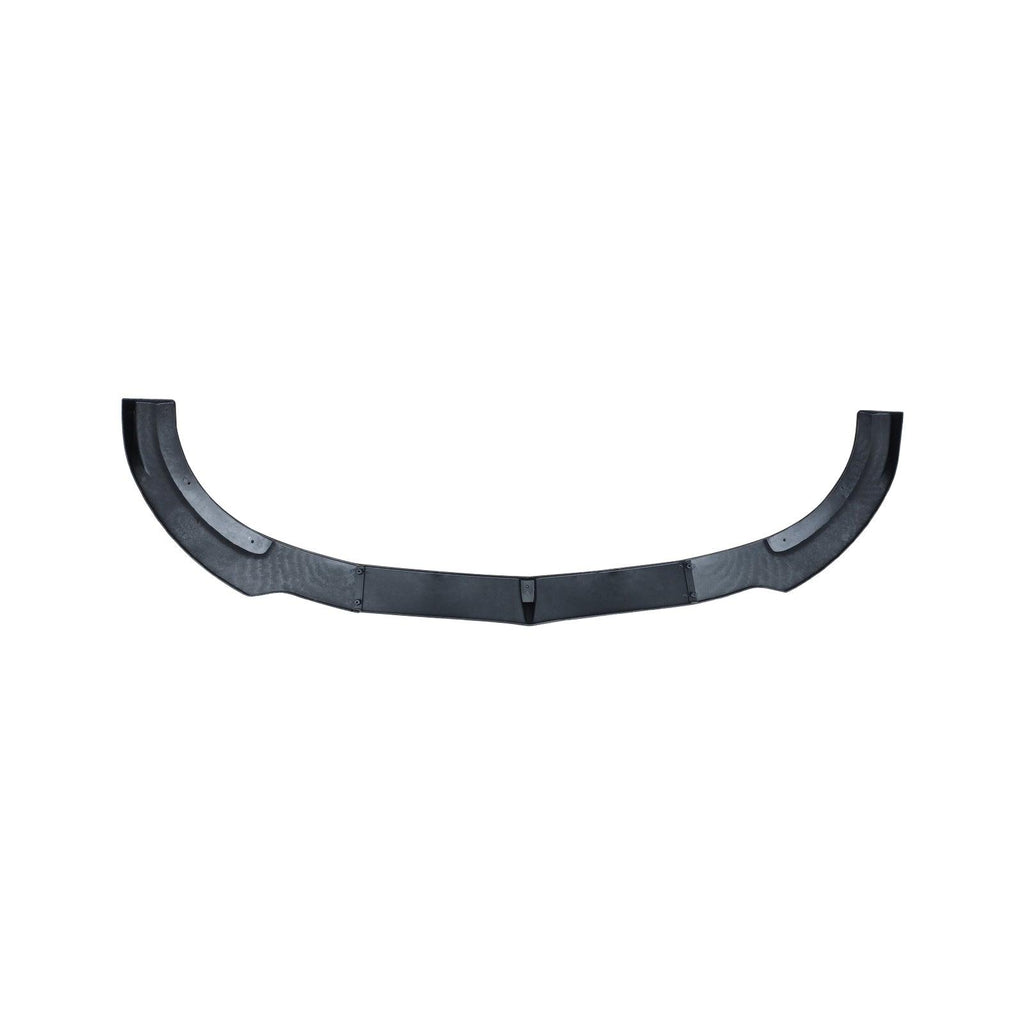 NINTE For 2017 - 2020 Benz E - Class Sport W213 C238 A238 4Matic AMG E53 E350 E400 E450 Front Lip Lower Bumper Splitter - NINTE