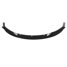 Cargar imagen en el visor de la galerĆa, NINTE For 2012 - 2018 BMW F30 3 - Series M Tech Style Front Bumper Lip ABS 2 Pieces - NINTE