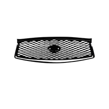 Load image into Gallery viewer, NINTE Grill For INFINITI Q50 2014 - 2017 Front Hood Upper Grille JDM Style - NINTE