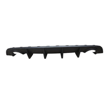 Load image into Gallery viewer, NINTE For 2015 - 2024 Dodge Charger SRT GT Rear Bumper Lip Rear Diffuser - NINTE