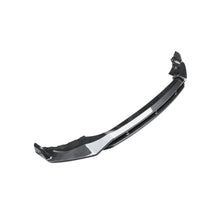 Charger l'image dans la galerie, NINTE For 2019 - 2023 BMW G05 X5 M - Sport 4pc ABS Front Lip Front Bumper Splitters - NINTE