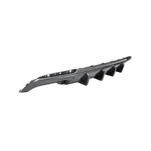 Load image into Gallery viewer, NINTE For 2015 - 2021 Chrysler 300 Dual Rectangle Exhaust Opening Rear Diffuser Rear Bumper Lip - NINTE
