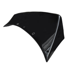 Laden Sie das Bild in den Galerie-Viewer, NINTE Rear Spoiler for 2003 - 2008 Nissan 350Z Fairlady Z33 Gloss Black V Style Trunk Wing ABS Painted Splitter - NINTE