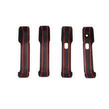 Load image into Gallery viewer, NINTE For 2015 - 2020 Ford F150 2017 - 2022 F250 F350 Super Duty Door Handle Covers With Smart Hole - NINTE