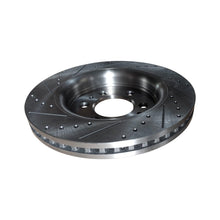 Laden Sie das Bild in den Galerie-Viewer, NINTE for 2010 - 2020 Ford F - 150 Expedition Lincoln Navigator Front Drilled Brake Rotors - NINTE