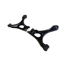 Load image into Gallery viewer, NINTE For 2006 - 2011 Honda Civic Front Lower Control Arms Ball Joint Sway Bars Tie Rods - NINTE