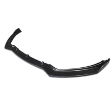 Cargar imagen en el visor de la galería, NINTE For 2019 - 2021 Ford Fusion Mondeo Front Bumper Lip Splitter 3 Pieces ABS - NINTE