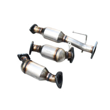 Cargar imagen en el visor de la galería, NINTE For 2009 - 2017 Chevy Traverse 2007 - 2017 GMC Acadia 3.6L Catalytic Converter EPA 3 PCS - NINTE