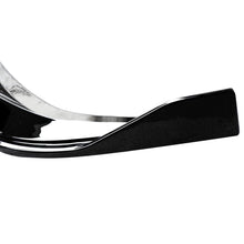 Charger l'image dans la galerie, NINTE One - Piece Front Lip for 2019 - 2024 BMW 3 Series G20 G28 M - Sport Front Bumper Lip ABS Front Splitter Air Dam Spoiler Protector - NINTE