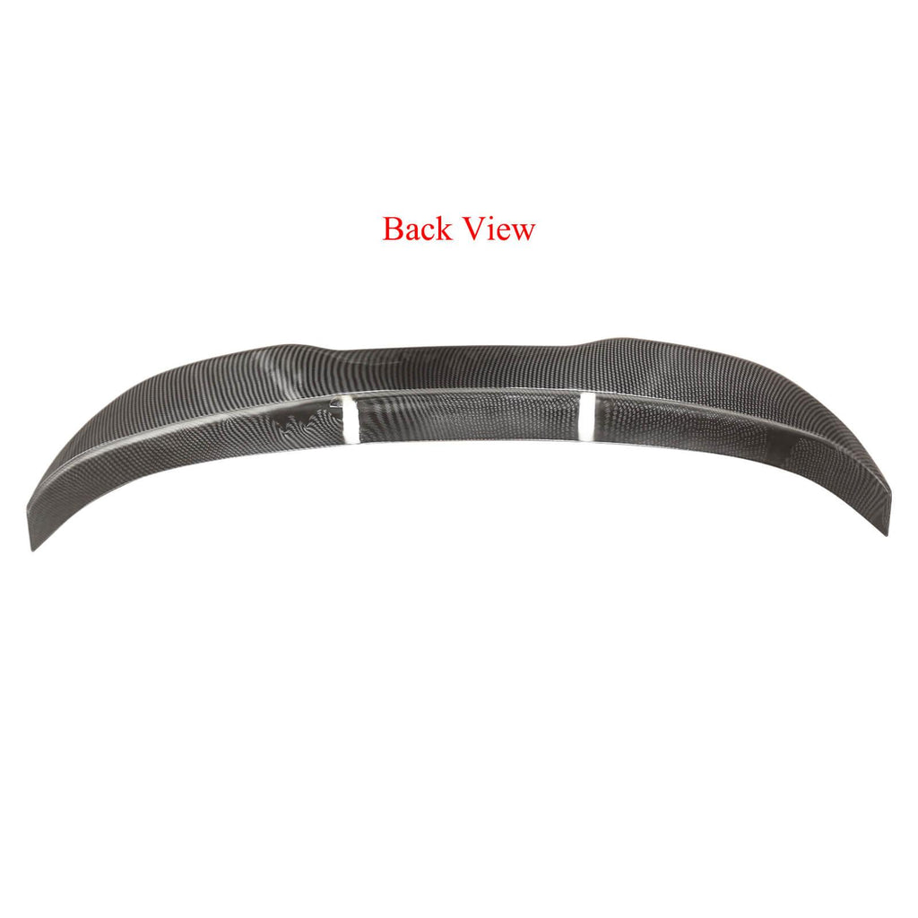 NINTE For 2019 - 2025 BMW 3 - Series G20 330i M340i G80 M3 Rear Spoiler PSM Style Trunk Wing - NINTE