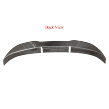 Load image into Gallery viewer, NINTE For 2019 - 2025 BMW 3 - Series G20 330i M340i G80 M3 Rear Spoiler PSM Style Trunk Wing - NINTE