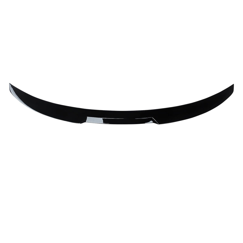 NINTE For 2022 - 2025 BMW 4 - Series Gran Coupe G26 440i 430i 4DR I4 eDrive40 eDrive35 M50 Rear Spoiler ABS M4 Style Trunk Spoiler Wing - NINTE