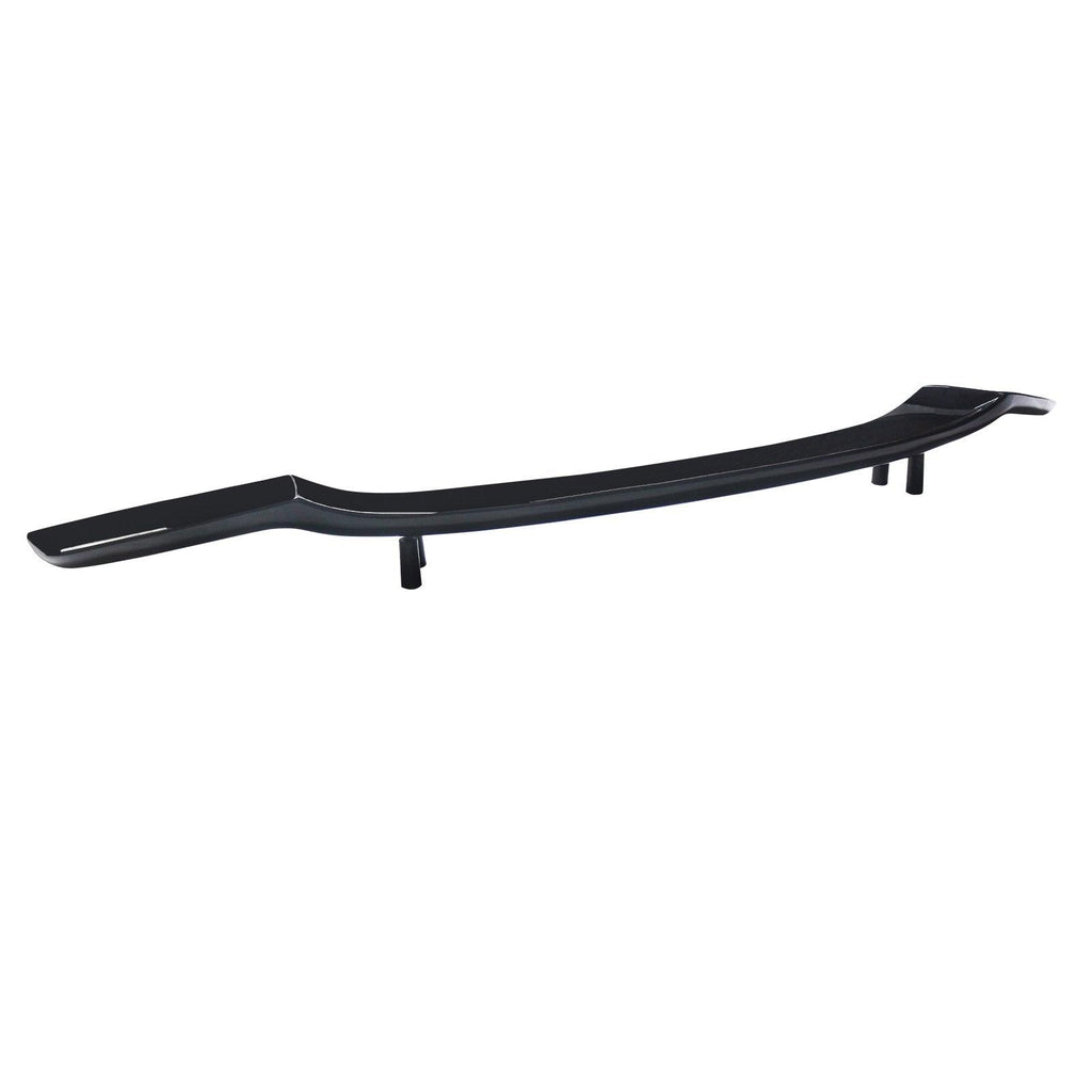 NINTE For BMW Mercedes Benz Lamborghini Ferrari Posche with Ascending Racing Style Rear Spoiler - NINTE