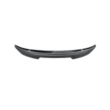 Load image into Gallery viewer, NINTE For 2022 - 2024 BMW 4 Series Gran Coupe G26 4 - Door i4 Rear Spoiler PSM Style Trunk Spoiler Wing ABS - NINTE