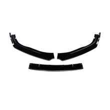 Load image into Gallery viewer, NINTE Front Lip For 2018 - 2022 Honda 10th Gen Accord Front Splitter Chin 3PCs - NINTE