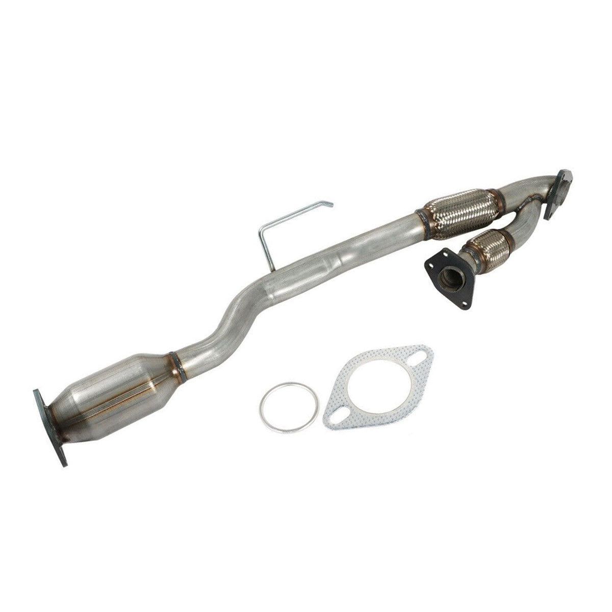 NINTE Catalytic Converter For 20092014 Nissan Murano 3.5L With Flex Y