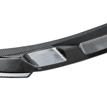 Charger l'image dans la galerie, NINTE One - Piece Front Lip for 2019 - 2024 BMW 3 Series G20 G28 M - Sport Front Bumper Lip ABS Front Splitter Air Dam Spoiler Protector - NINTE