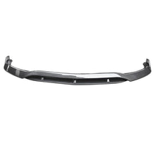Load image into Gallery viewer, NINTE For 2015 - 2021 Mercedes Benz C63 Front Bumper lip B Style Splitter Front Lip - NINTE