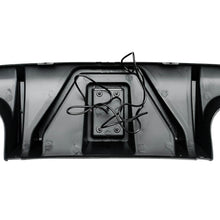 Charger l'image dans la galerie, NINTE Rear Bumper Lip For 2021 - 2025 BMW G80 M3 G82 M4 Rear Diffuser W/LED Black Light - NINTE