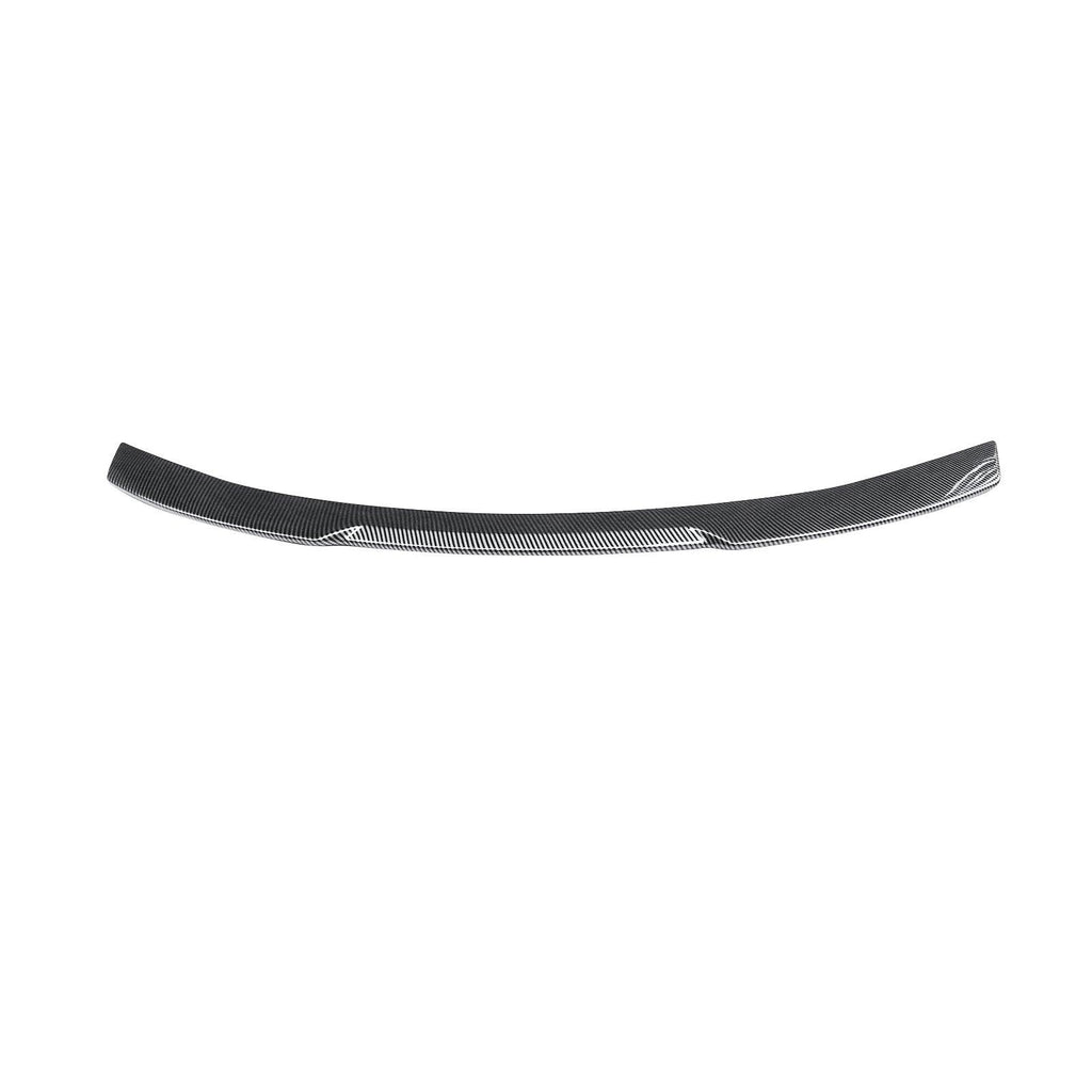 NINTE For 2017 - 2023 Infiniti Q60 Painted M4 Style Rear Spoiler Trunk Spoiler Wing Decklid - NINTE