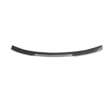 Load image into Gallery viewer, NINTE For 2017 - 2023 Infiniti Q60 Painted M4 Style Rear Spoiler Trunk Spoiler Wing Decklid - NINTE