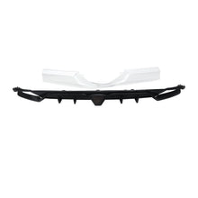 Charger l'image dans la galerie, NINTE Rear Diffuser W/Led Brake Light For 2018 - 2022 Honda Accord including Corner Apron Spats - NINTE