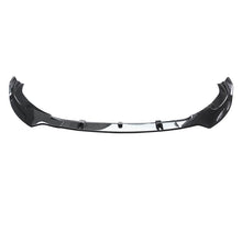 Charger l'image dans la galerie, NINTE For 2020 - 2024 Audi A4 S4 Front Lip ABS Painted 3 Pieces Lower Bumper Splitter - NINTE