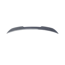 Load image into Gallery viewer, NINTE For 2004 - 2010 BMW 5 Series E60 Sedan M4 Style Rear Spoiler Trunk Spoiler Rear Wing Painted ABS - NINTE