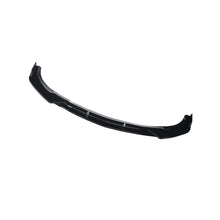 Load image into Gallery viewer, NINTE Front Lip for 2017 - 19 Mercedes - Benz E - Class W213 E300 E400 E450 Sedan ABS Lower Bumper Splitter Chin Extension Accessories - NINTE