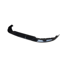 Cargar imagen en el visor de la galería, NINTE For 2021 - 2023 BMW G30 530i 540i M550i M Sport LCI FD Style Glossy Black Front Lip Splitter - NINTE