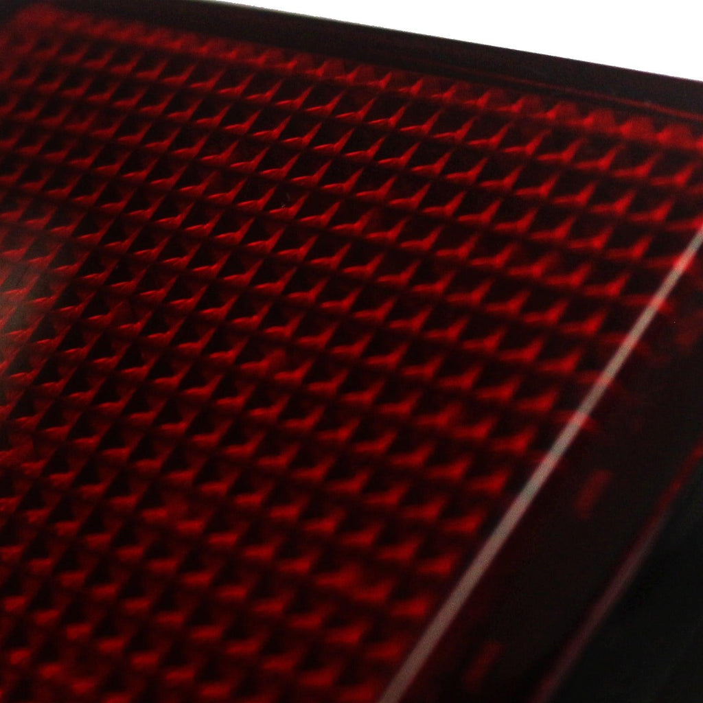 NINTE LED Brake Light For 2014 - 2024 Infiniti Q50 Diffuser - NINTE