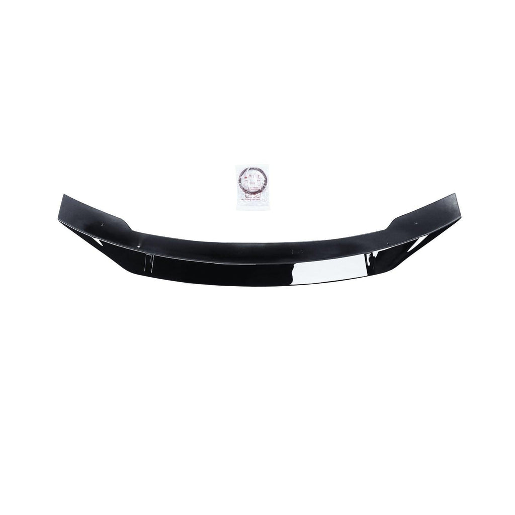 NINTE Rear Spoiler for 2021 2022 2023 2024 KIA K5 LX LXS GT EX KDM R Style Duckbill Trunk Spoiler Gloss Black - NINTE