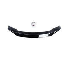 Load image into Gallery viewer, NINTE Rear Spoiler for 2021 2022 2023 2024 KIA K5 LX LXS GT EX KDM R Style Duckbill Trunk Spoiler Gloss Black - NINTE