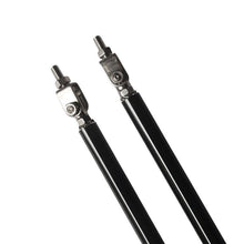 Laden Sie das Bild in den Galerie-Viewer, NINTE Universal Support Bar For BMW Chrysler Dodge Adjustable Front Splitter Bumper Lip Spoiler Strut Rod Tie - NINTE