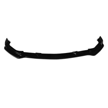 Cargar imagen en el visor de la galería, NINTE For 2014 - 2017 INFINITI Q50 Base Model Front Lip 3 PCS ABS Painted Bumper Lip Splitter - NINTE