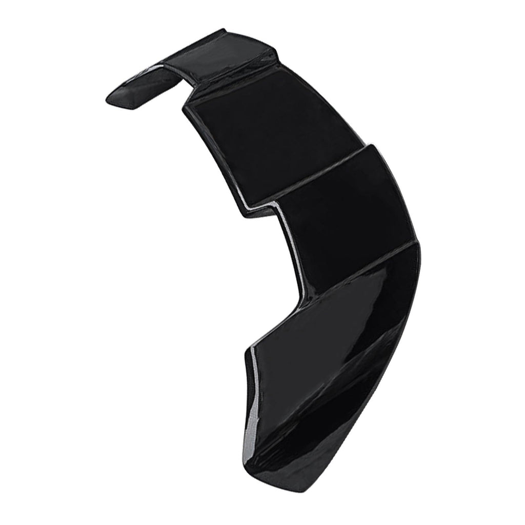NINTE For 2019 - 2024 Toyota Corolla Hatchback Roof Spoiler Gloss Black Rear Window Trunk Wing Spoiler ABS - NINTE