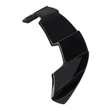 Cargar imagen en el visor de la galería, NINTE For 2019 - 2024 Toyota Corolla Hatchback Roof Spoiler Gloss Black Rear Window Trunk Wing Spoiler ABS - NINTE