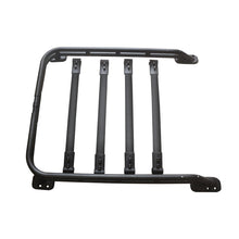 Cargar imagen en el visor de la galería, NINTE For 2010 - 2024 Toyota 4 Runner OE TRD PRO Style Roof Rack Sport Free 1 Extra Bar Black - NINTE