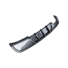 Charger l'image dans la galerie, NINTE Rear Bumper For 2007 - 2013 BMW 1 Series E82 Fits 125i 128i Trims M Sport Rear Diffuser Lip - NINTE