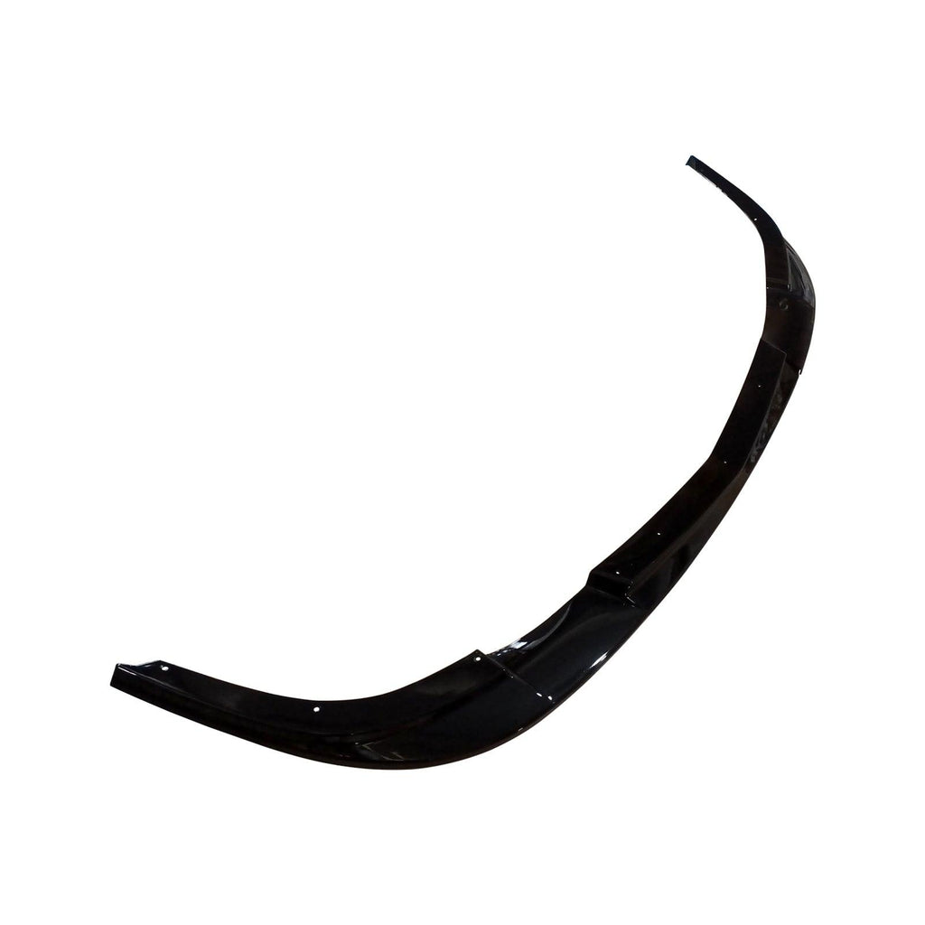 NINTE For 2005 - 2013 Corvette C6 Z06 ZR1 Front Bumper Lip Front Lip Splitter Chin - NINTE