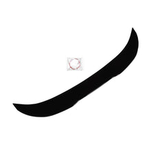 Load image into Gallery viewer, NINTE For 2011 - 2017 BMW F10 5 - Series M5 PSM Style Rear Spoiler Trunk Wing - NINTE