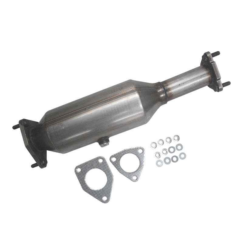 NINTE Catalytic Converter W/Gasket For 2003 - 2007 Honda Accord 2.4L 2354CC L4 - NINTE