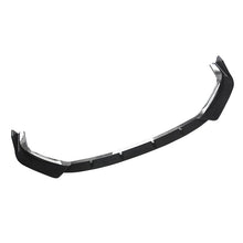 Load image into Gallery viewer, NINTE Front Lip For 2014 - 2016 Lexus F Sport Front Bumper Splitter 3 PCs ABS Lip - NINTE