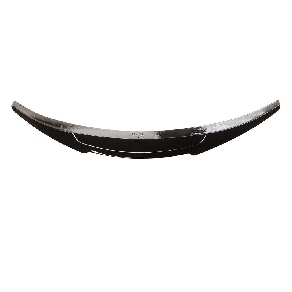 NINTE For 2008 - 2013 BMW 1 Series E82 128i 135i 2DR COUPE Rear Spoiler M4 Style Trunk Wing - NINTE