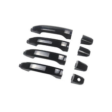 Charger l'image dans la galerie, NINTE For 2014 - 2019 Chevrolet Silverado GMC Sierra Door Handles Replacement 23236150 84713668 - NINTE
