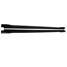 Load image into Gallery viewer, NINTE For 2018 - 2025 Toyota Camry Side Skirts Side Body Extension Lips Rocker Panel - NINTE